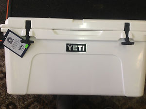 Yeti tundra 65 white