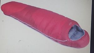 Rab Ascent 900 Hydrophobic Down Sleeping Bag. Brand New with tags. RRP £270