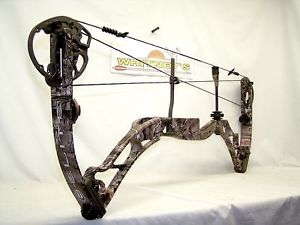 Elite - Energy 32 - Realtree - Right Hand -70lb - 28" Draw - Brand New-