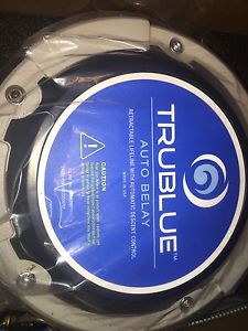 TrueBlue Auto Belay 41FT