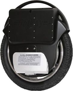 Gotway MSuper 22 mph fasteste and strongest electric unicycle ship from US