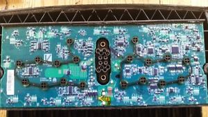 Segway Lithium Battery BMS/Circuit Boards