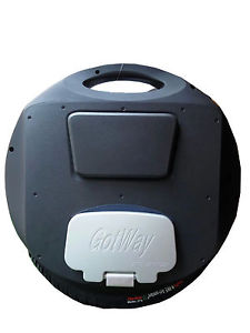 Gotway ACM v2 12 MOSFET latest model 25+ mph fasted unicycle 3000 Watts peak