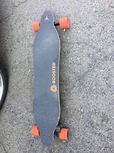 Boosted Board Dual+ V1 2000W