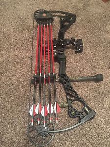 mathews no cam