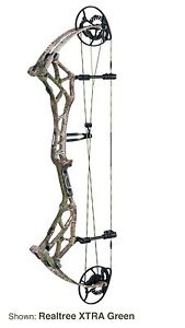 Archery Arena 30 Realtree XTRA® Green