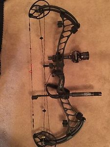 Bowtech Prodigy