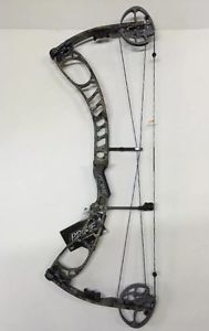 g5 prime impact Compound Bow 60# 29"