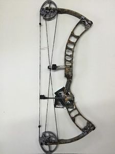 Prime Rize Right hand 65# 27"