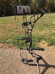 Elite Impulse 31 28in Draw