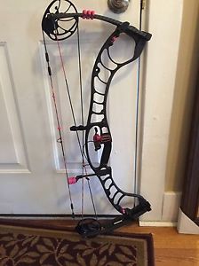 HOYT Factor Turbo