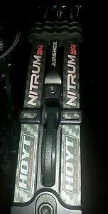 Hoyt Nitrum Bow