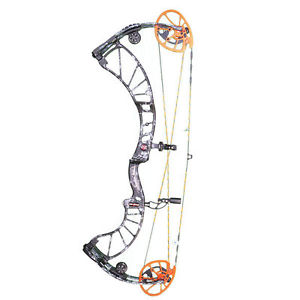 Obsession DefCon 6M Realtree Xtra 65# RH