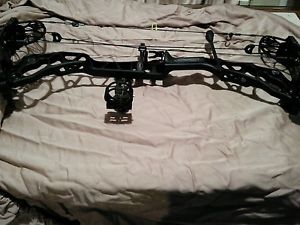 Mathews Halon 6 Tactical