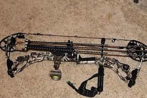 MATHEWS HALON 6 LH LOADED !!!!