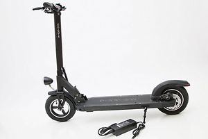 Momas Electric Scooter