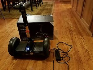 Ninebot by segway minipro