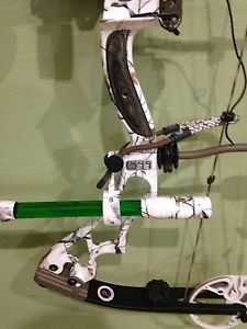 Elite Energy 32 Compound Bow
