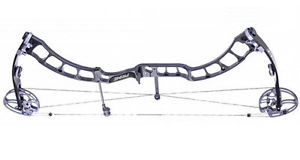 Prime Rival LH BLACK 29.5" Draw 70lbs NEW IN BOX