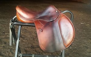 16.5" Devoucoux Biarritz