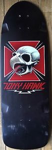 1983 Tony Hawk, iron Cross Pig, Old School Skateboard, NOS!!!, Powell peralta