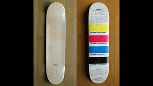 RARE SUPREME Ryan Mcginness Rare 2000 Skateboard DEADSTOCK IN WRAP BAPE JAPAN NY