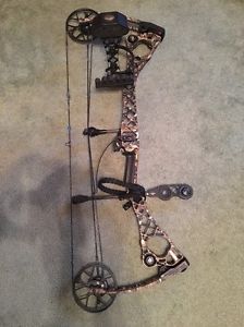 Mathews HTR No Cam