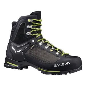 Salewa Raven 2 GTX Wanderstiefel schwarz
