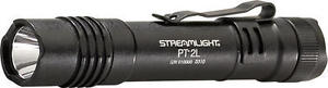 Lot 3 Streamlight 88031 Protac Model Pt 2L High Output LED Flashlight 4 3/