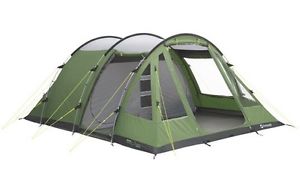 Outwell Aspen 500 Tent - Brand New In Bag, Never Used