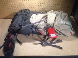 The North Face Conness 80/82 Multi Day Pack