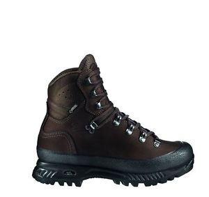 Hanwag Scarpe montagna Nazcat GTX Men Taglia 12,5 - 48 terra