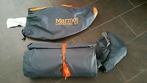Marmot Limestone 6P 3-Season Camping Tent