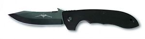 Emerson Super CQC-8 BT Taschenmesser