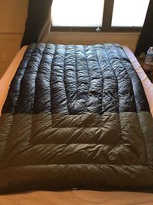 Enlightened Equipment 10 Degree Revelation 850fp Quilt Size Regular X Regular