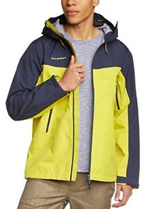 Mammut Crater jacket gore tex XL