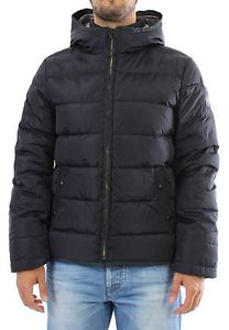 Scotch & Soda Veste Homme - matelassé NYLON 1404-08.10015 - Bleu marine #58