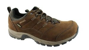 Meindl Philadelphia GTX Braun Artikelnr. 5209 10 Trekking Outdoorschuh