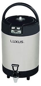 Fetco Luxus 1.0 Gallon Thermal Dispenser L3S-10