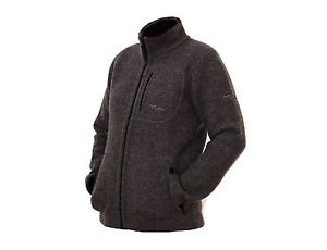 Mufflon Universale Giacca Da Uomo Lana Merino W300 Joko Inverno Granit Taglia M