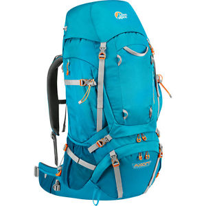 Lowe Alpine Diran ND 55 - 65 Liter Damen Trekking Reise Rucksack NEU!