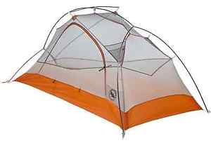 Big Agnes Copper Spur UL 1 Person Tent