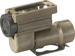 Lot 3 Streamlight 14104 Flashlight Sidewinder Compact Led Tactical Flashli
