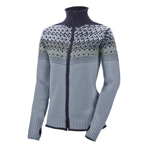 Salewa Fanes WO Full Zip W's Pullover, Damen Strickjacke/Full Zip Pullover