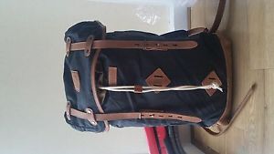 Fjallraven Backpack Rucksack No.21