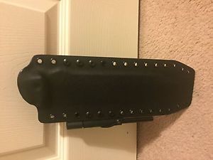 Red Rhino Customs Becker BK 9 Kydex Sheath