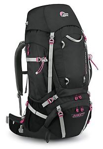Lowe Alpine Diran ND 65 - 75 Liter Damen Trekking Reise Rucksack NEU!