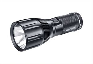 Nextorch - LED Taschenlampe - Saint Torch 1 (1.000 Lumen)