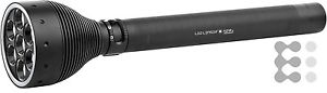 Ledlenser - Taschenlampe X21R.2 (schwarz)