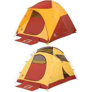 Big Agnes Big House 4 Tent w/ vestibule